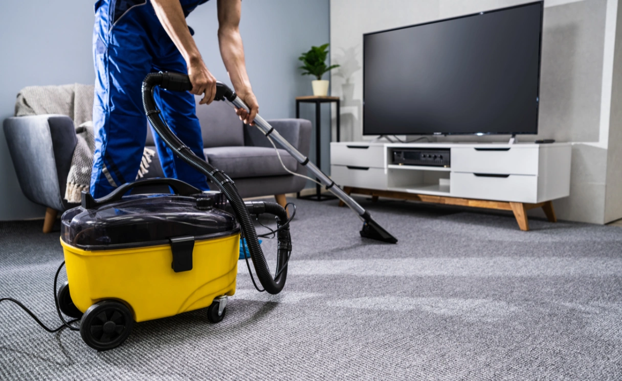 Extract End of Lease Cleaning Mordialloc Contact Office